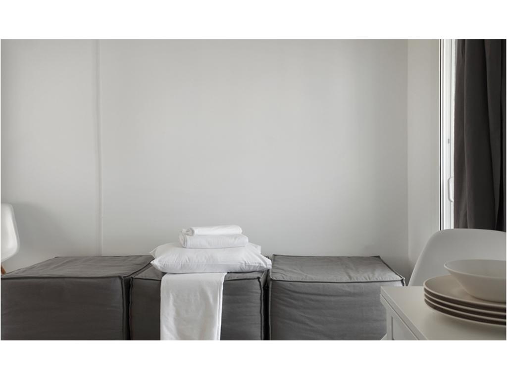 Athens View Loft - 06 Apartment Luaran gambar